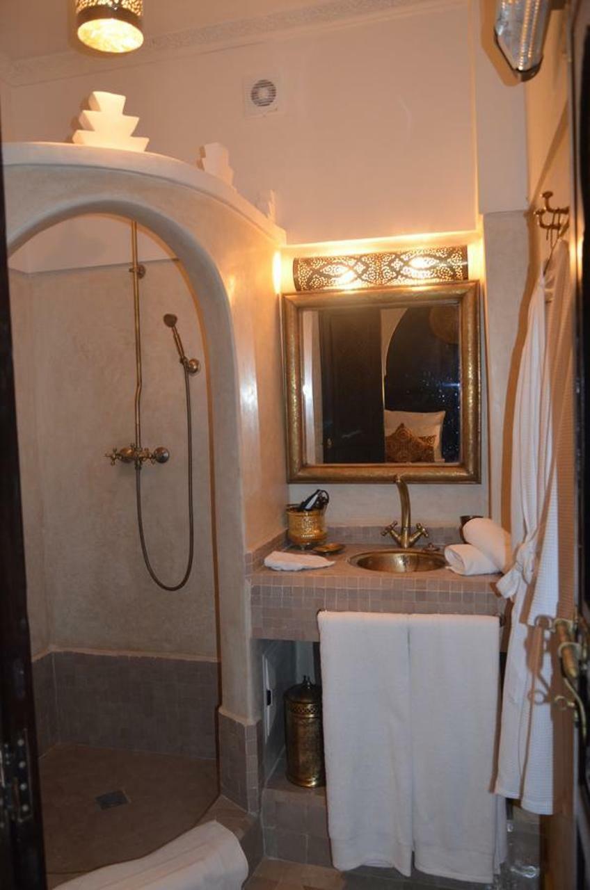 Riad Reve D'Or Marrakesh Room photo